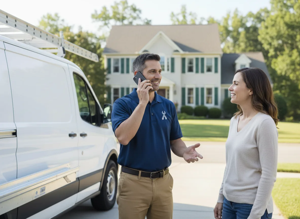 Home Gutter Service Marionville, VA FAQs