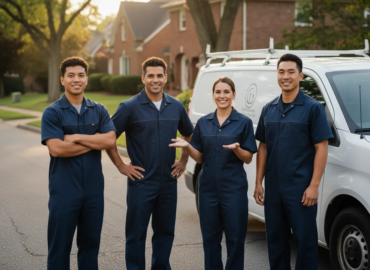 Home Gutter Service company in Marionville, VA